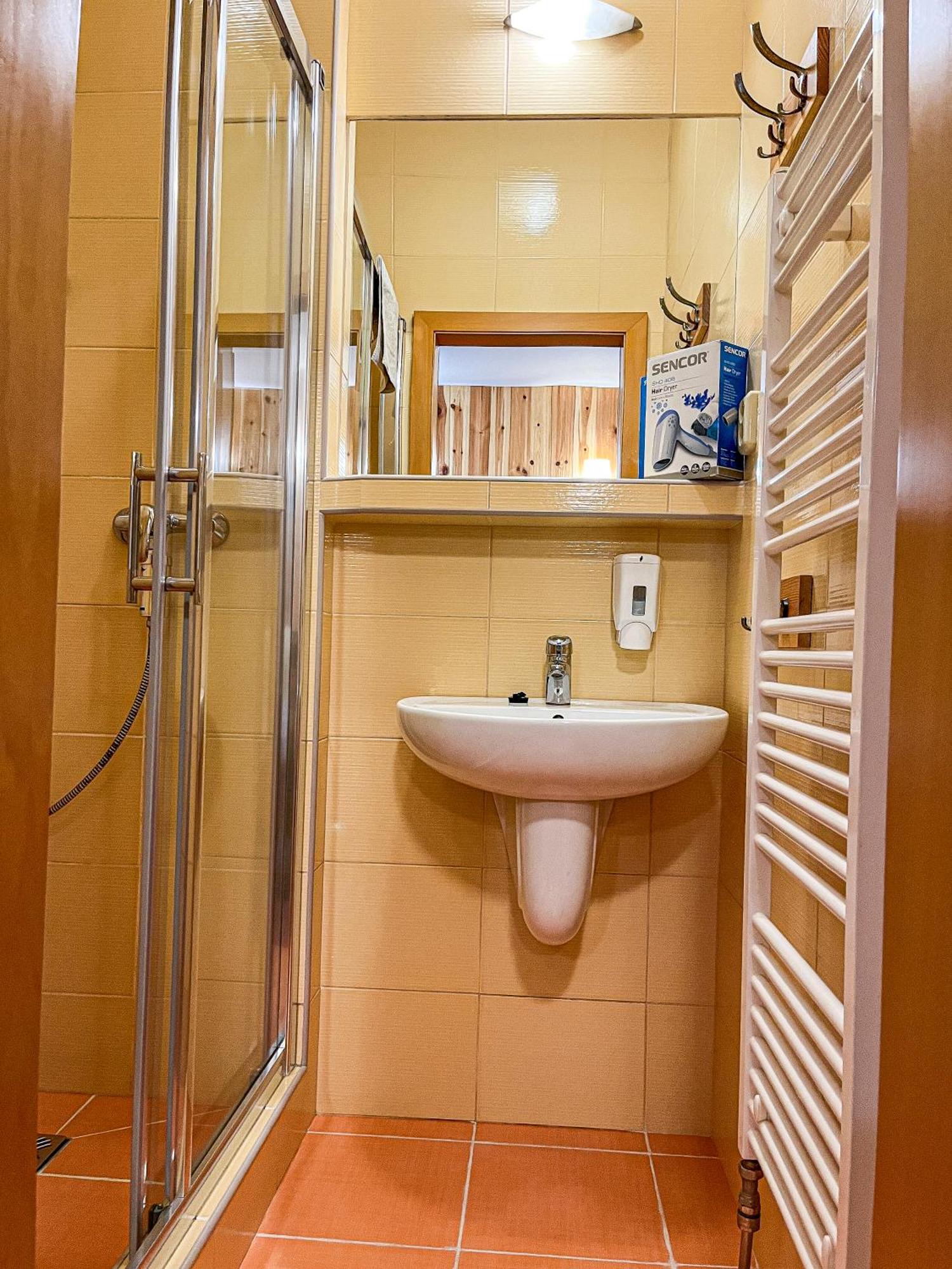 Apartmany Jasna Demänovská Dolina Dış mekan fotoğraf