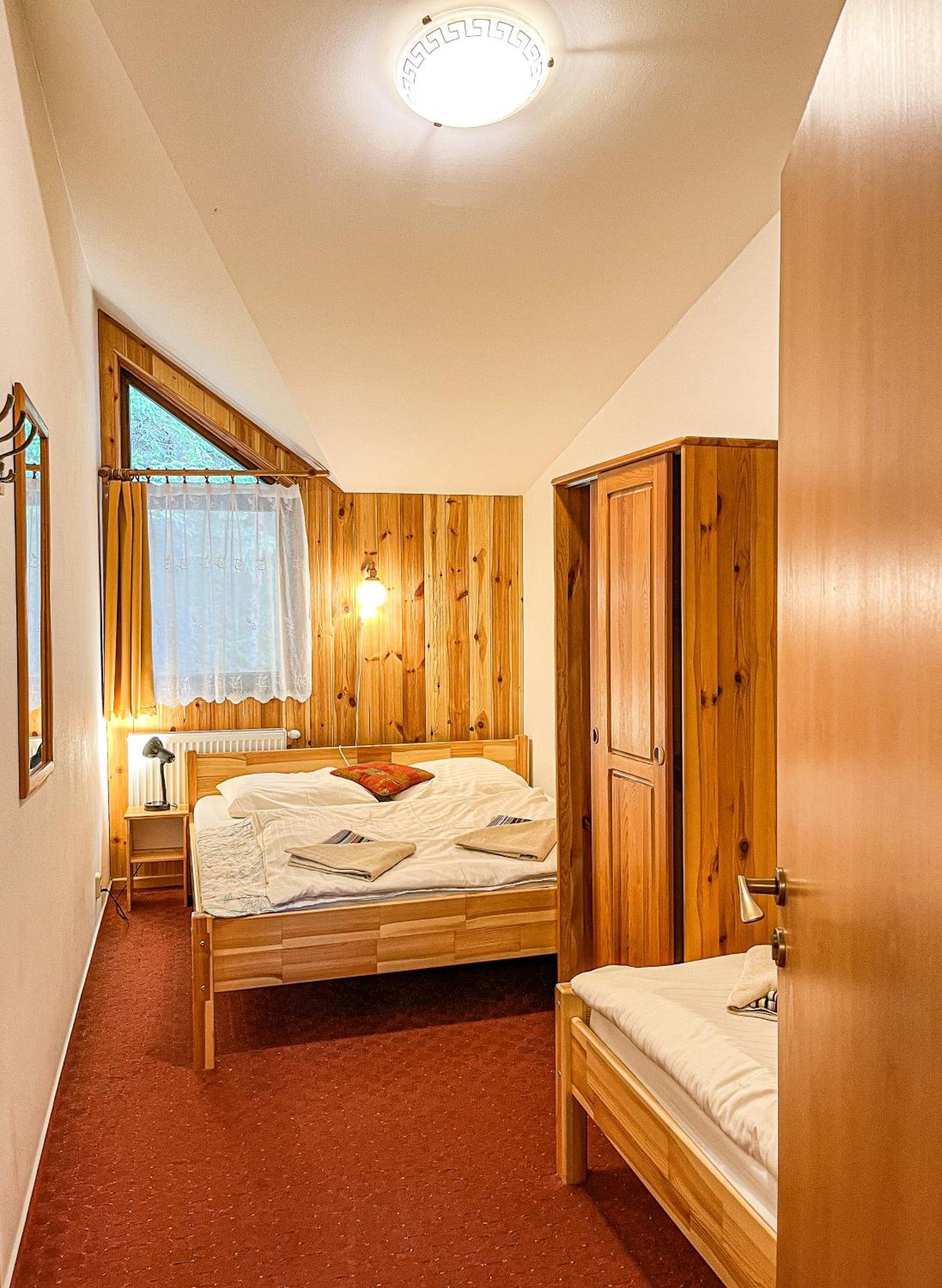 Apartmany Jasna Demänovská Dolina Dış mekan fotoğraf
