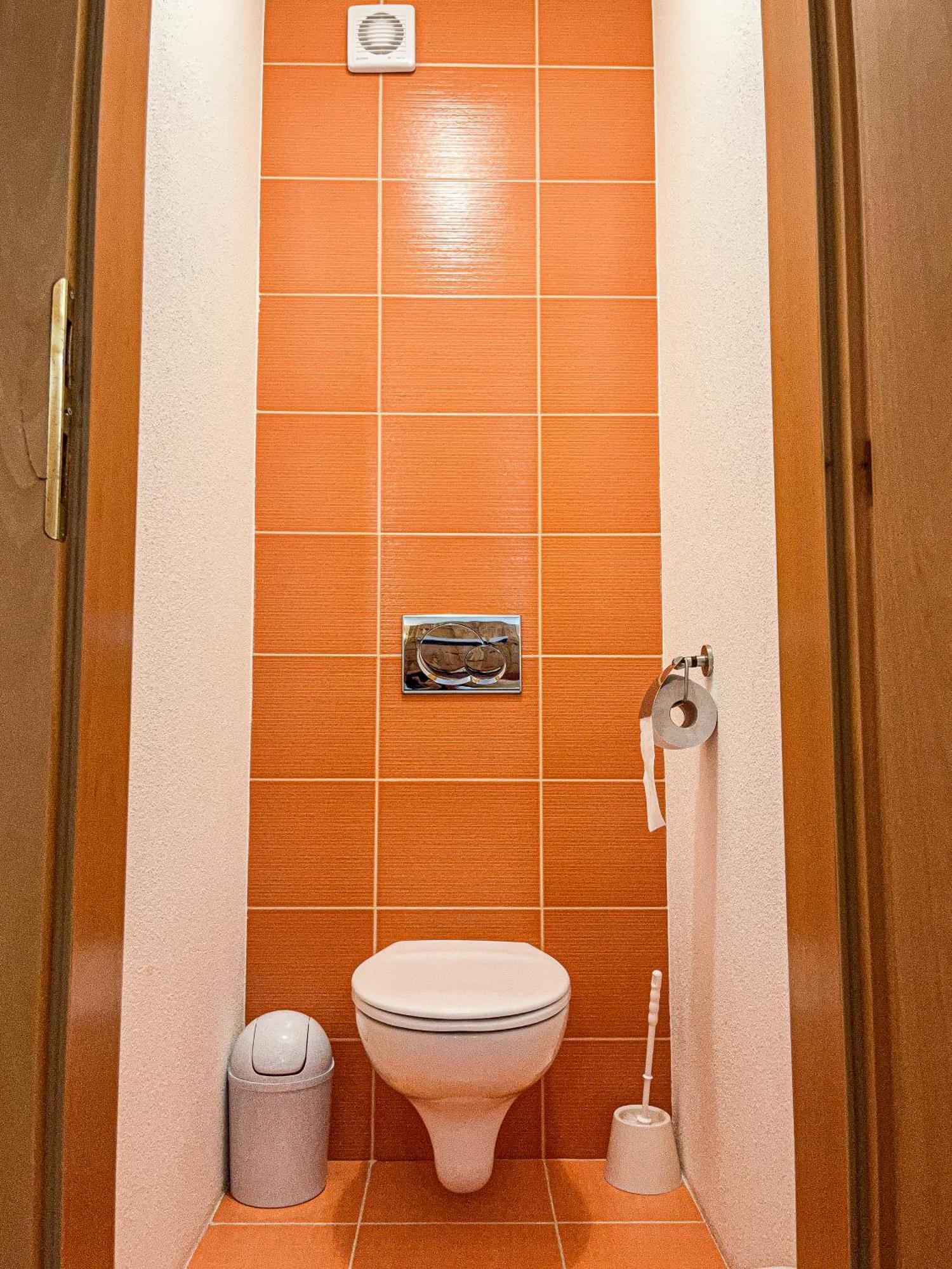 Apartmany Jasna Demänovská Dolina Dış mekan fotoğraf