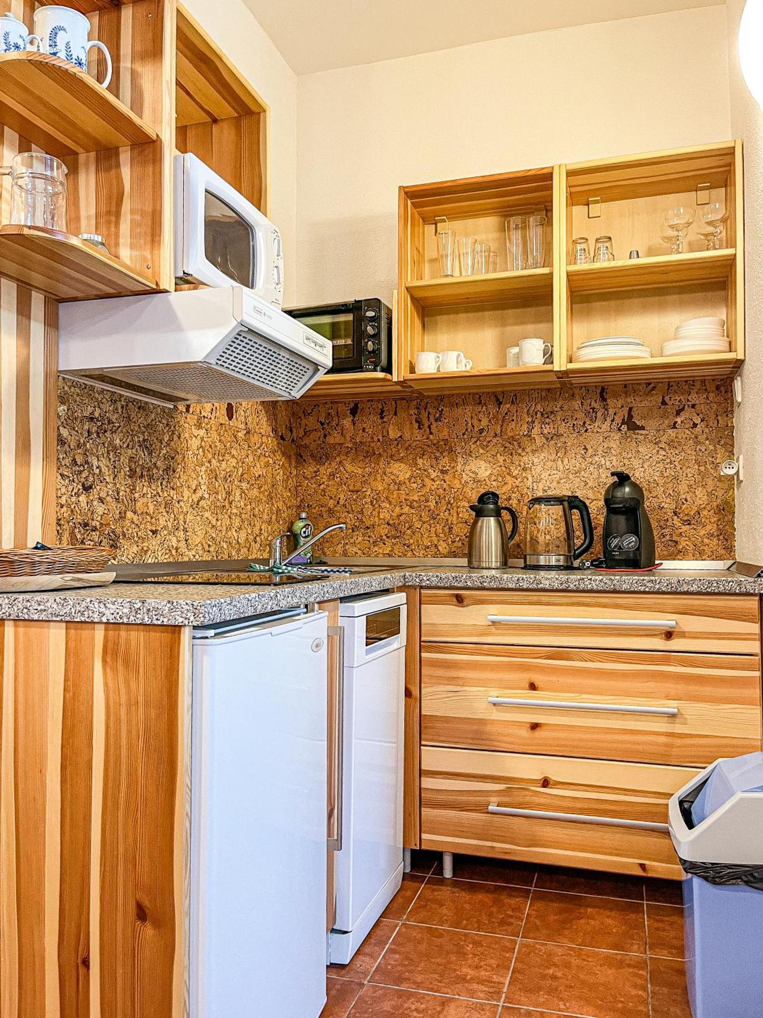 Apartmany Jasna Demänovská Dolina Dış mekan fotoğraf