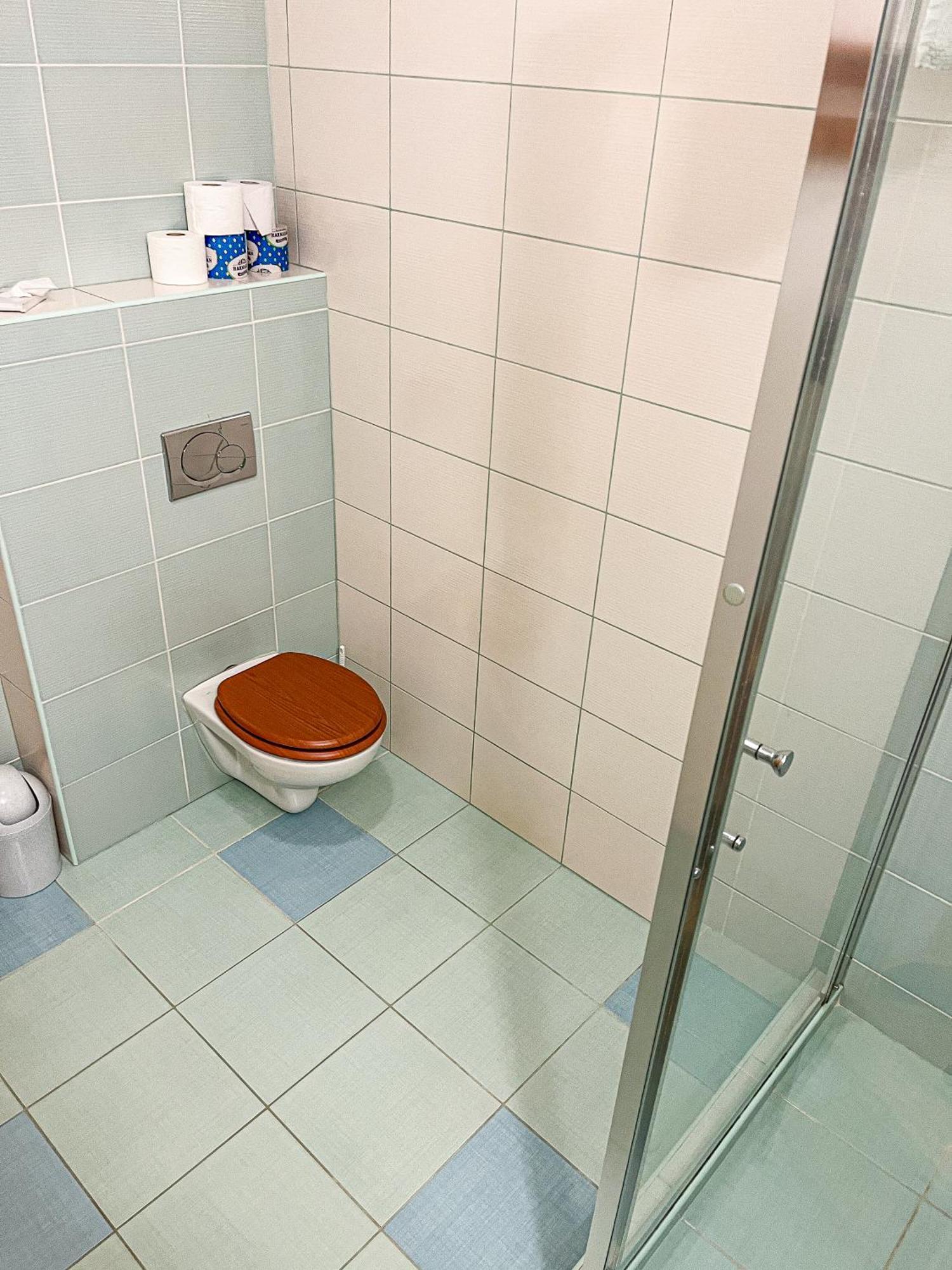 Apartmany Jasna Demänovská Dolina Dış mekan fotoğraf