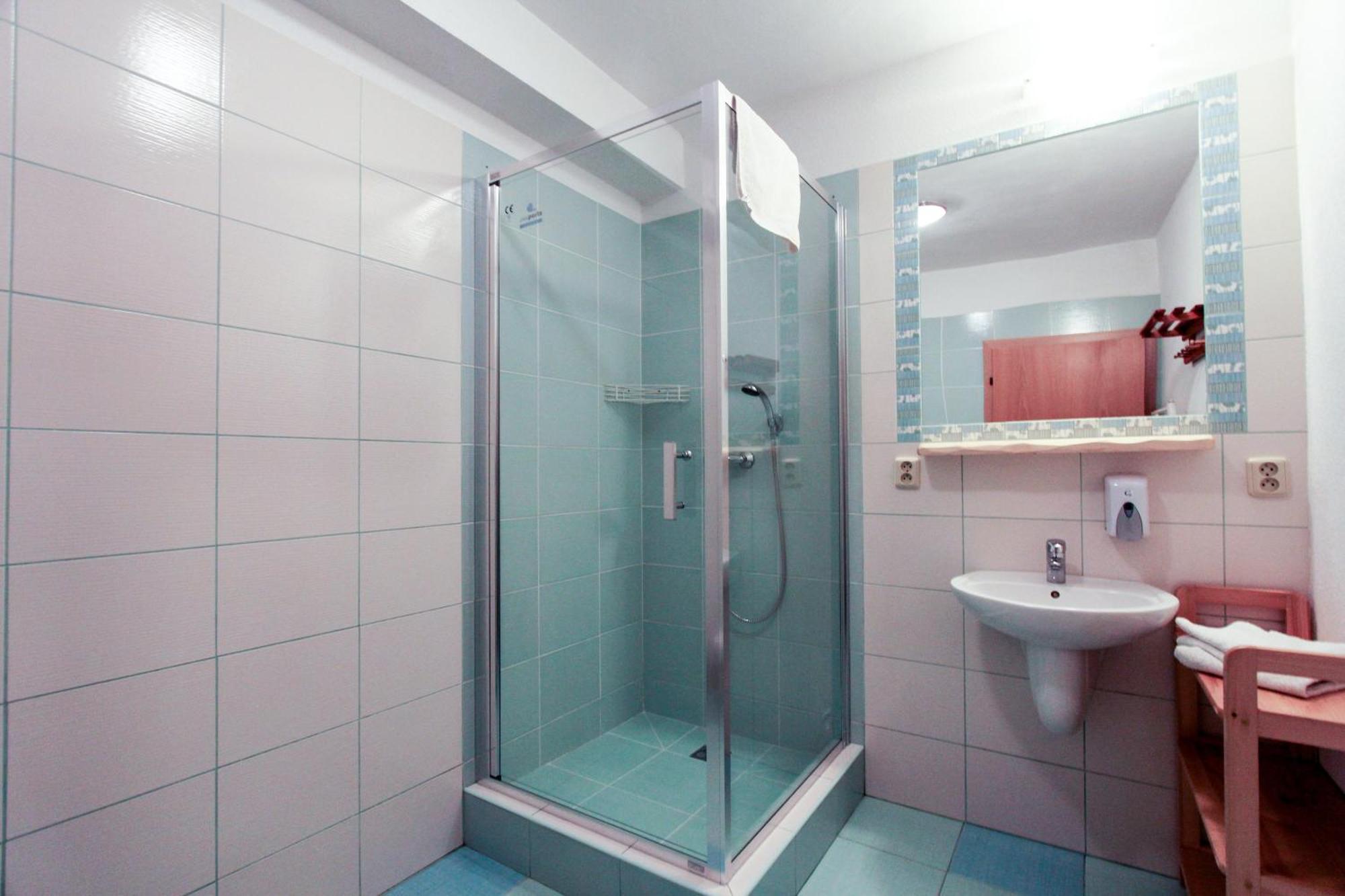 Apartmany Jasna Demänovská Dolina Dış mekan fotoğraf