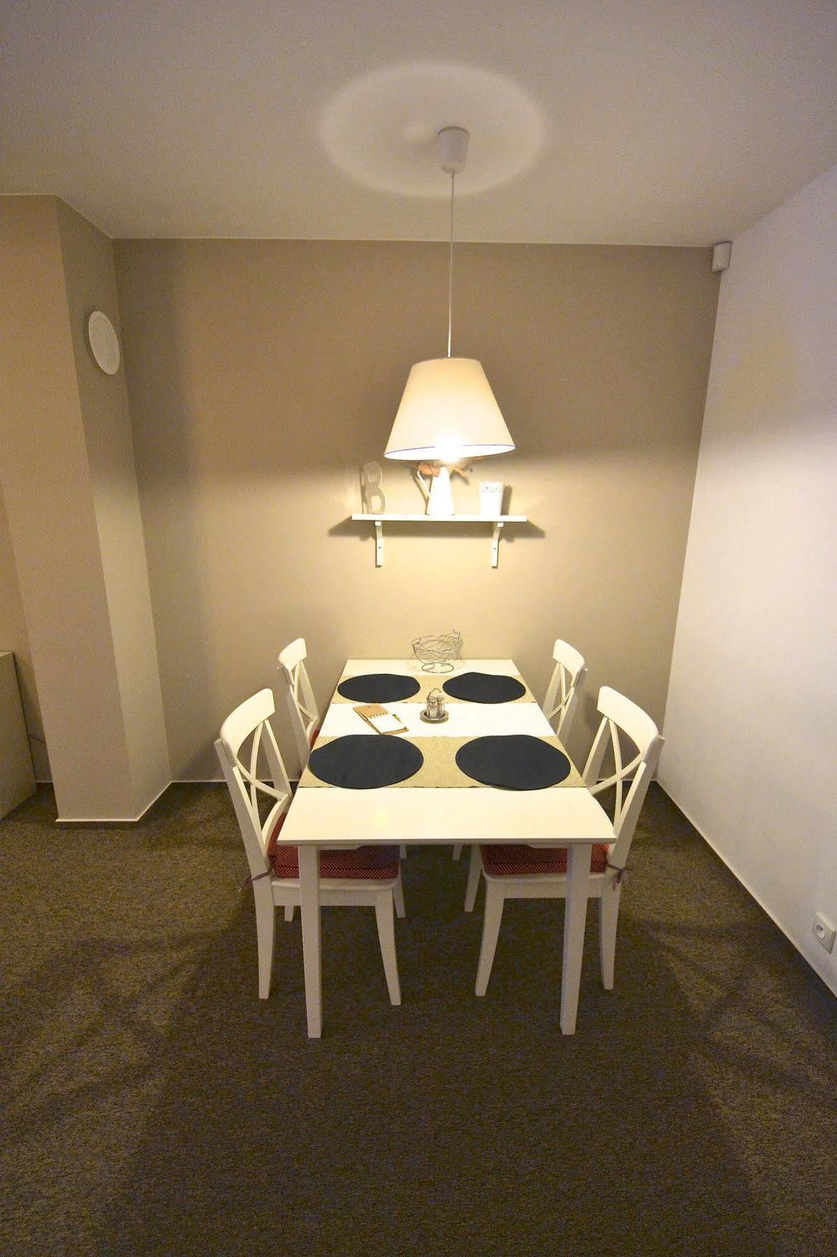 Apartmany Jasna Demänovská Dolina Dış mekan fotoğraf