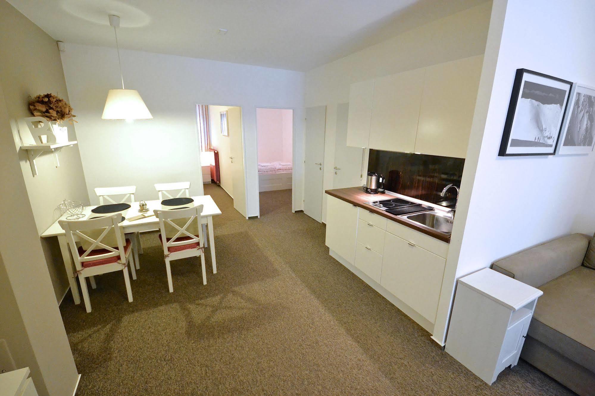 Apartmany Jasna Demänovská Dolina Dış mekan fotoğraf