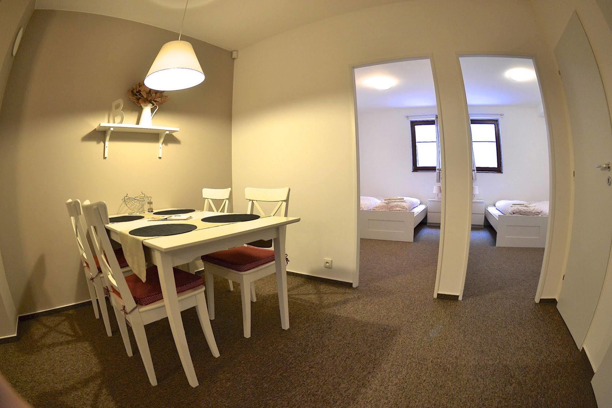 Apartmany Jasna Demänovská Dolina Dış mekan fotoğraf