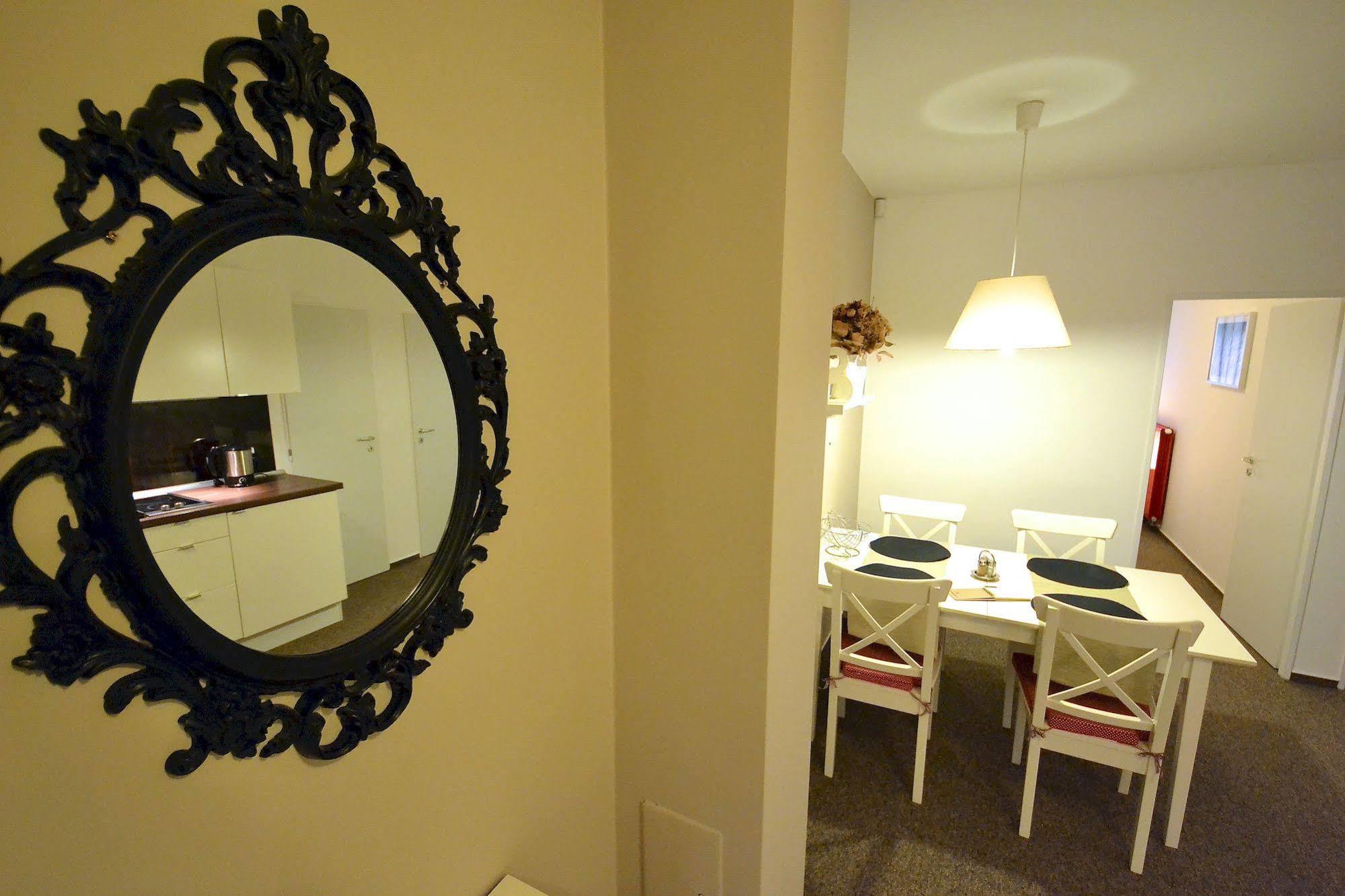 Apartmany Jasna Demänovská Dolina Dış mekan fotoğraf