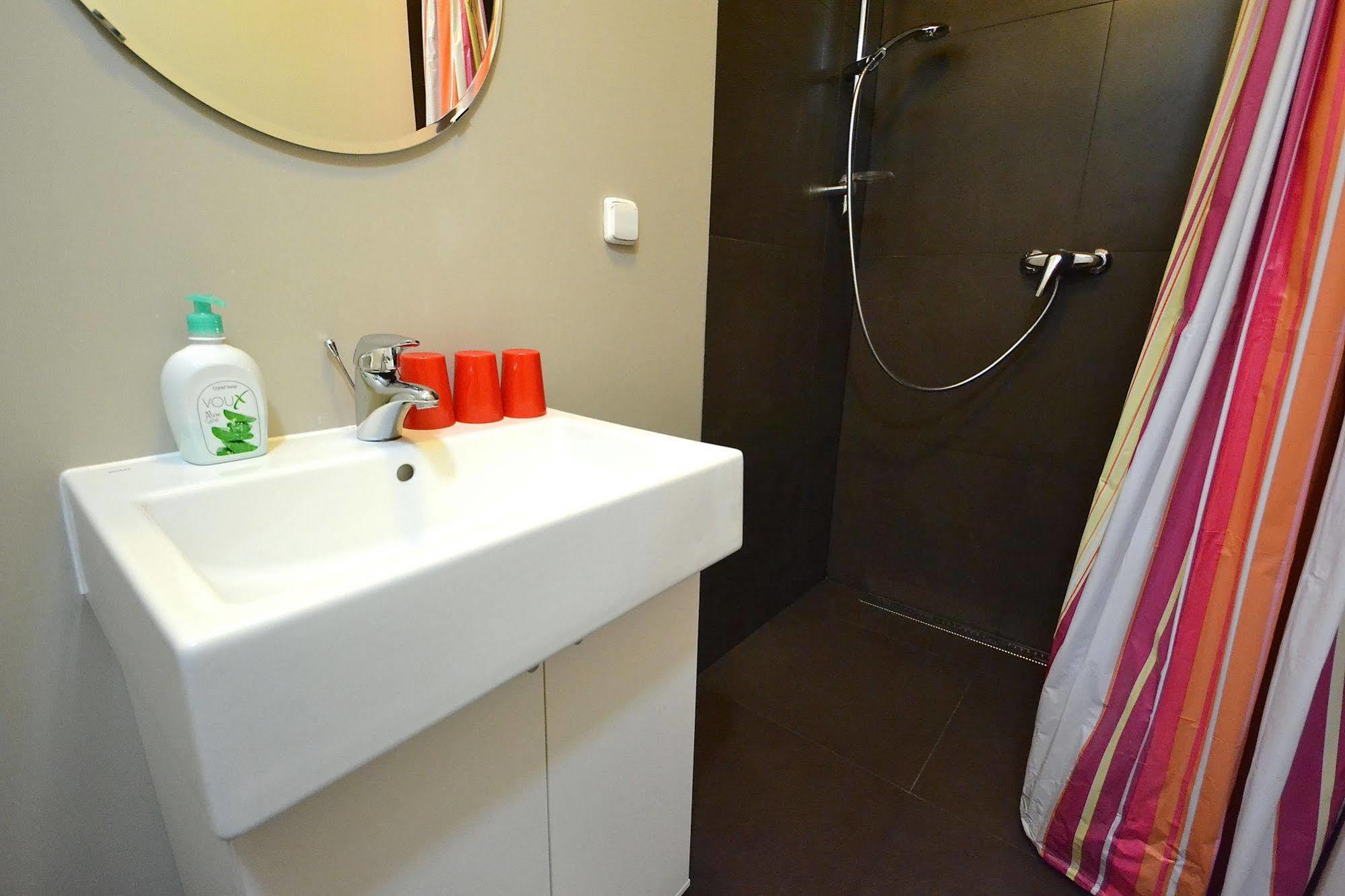 Apartmany Jasna Demänovská Dolina Dış mekan fotoğraf