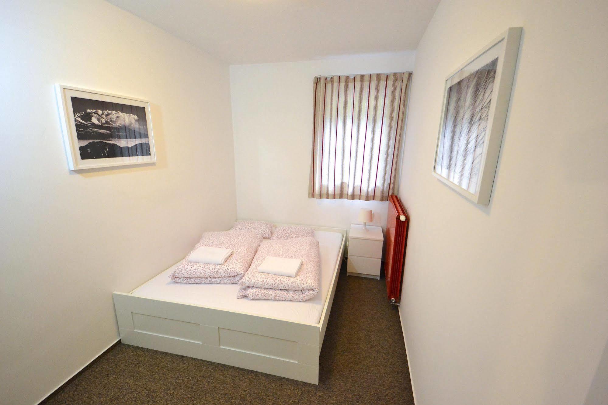 Apartmany Jasna Demänovská Dolina Dış mekan fotoğraf
