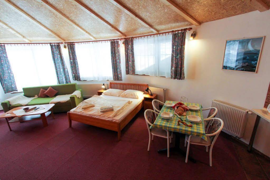 Apartmany Jasna Demänovská Dolina Dış mekan fotoğraf