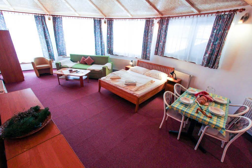 Apartmany Jasna Demänovská Dolina Dış mekan fotoğraf